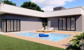 Imagem 4: Casa á Venda em Condomínio Fechado!!!