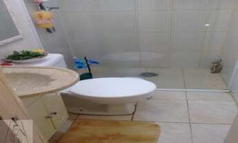 Imagem 7: São Paulo - Apartamento Padrão - JARDIM VERGUEIRO