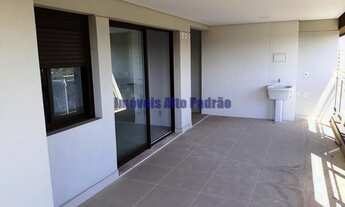 Imagem 3: 105m - andar alto - 2 vagas - Bairro de Pinheiros