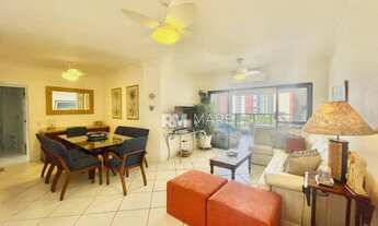 Imagem 3: Apartamento à venda com 4 dormitórios , 145 m² - Riviera Módulo 6 - Bertioga/SP