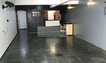 Imagem 3: EXCELENTE LOCALIZAÇÃO LINDO SOBRADO