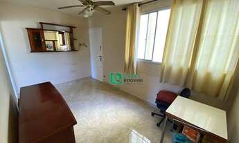 Imagem 4: Apartamento com 2 dormitórios à venda, 56 m² por R$ 250.000 - Vila Amália (Zona Norte) - S