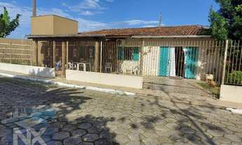 Imagem: Casa à venda, 85 m² por R$ 550.000,00