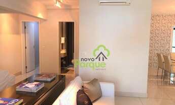 Imagem 6: Apartamento com 3 dormitórios à venda, 237 m² por R$ 2.499.000,00 - Aclimação - São Paulo