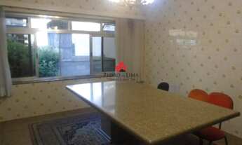 Imagem 3: Excelente Imóvel muito bem localizado parte central Anália Franco Area Nobre ideal para Cl