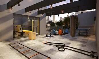 Imagem 3: Apartamento-São Paulo-PINHEIROS