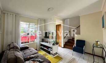 Imagem 1: Casa Sobrado de Condominio em Parque Villa Flores - Sumaré, SP