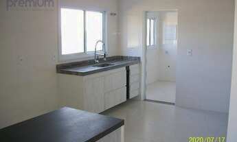 Imagem 5: Casa com 3 dormitórios à venda, 270 m² por R$ 1.200.000,00 - Condomínio Residencial Campos