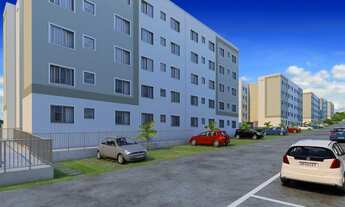 Imagem: Apartamento para Venda em Nova Iguaçu