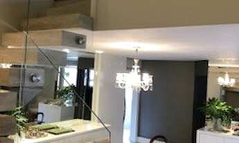 Imagem 2: Duplex charmoso Vila Nova Conceição 140m2 3 Dormitórios 2 Vagas