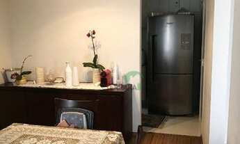 Imagem 5: Apartamento residencial à venda, Jaguaré, São Paulo