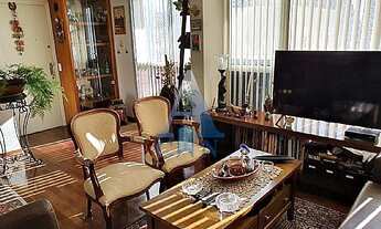 Imagem: 00780 - Apartamento 3 Dorms. (1 Suíte)