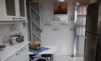 Imagem: Casa térrea, tipo apartamento