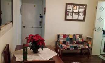 Imagem 4: Apartamento de 75 metros quadrados no bairro Paraíso com 2 quartos