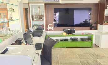 Imagem 1: Cobertura para venda tem 300 metros quadrados com 4 quartos em Campo Belo - São Paulo - SP