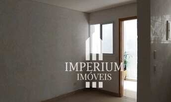 Imagem 5: Casa com 2 dormitórios para alugar, 40 m² por R$ 1.500,00/mês - Jardim Tremembé - São Paul