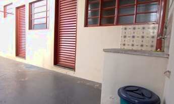 Imagem 3: Casa para aluguel com 70 metros quadrados com 1 quarto em Vila Maria Luiza - Ribeirão Pret