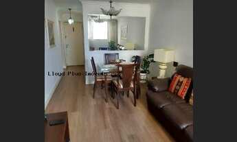 Imagem: Apartamento para Venda em São Paulo, Bras