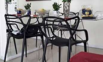 Imagem 6: Apartamento para Venda em São Paulo, Vila Antonieta, 2 dormitórios, 1 banheiro, 1 vaga