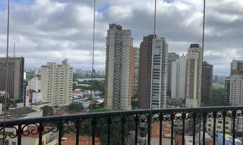 Imagem: Venda de apartamento 343 m² com 4 quartos