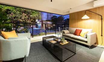 Imagem: Apartamento para venda de 81 m² com 2 dormitórios