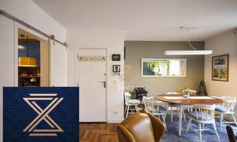 Imagem 6: Apartamento com 3 dormitórios à venda, 160 m² por R$ 1.650.000 - Higienópolis - São Paulo