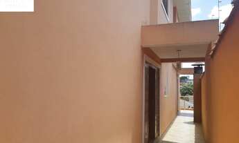 Imagem 2: SOBRADO A VENDA PROXIMO METRO PATRIARCA