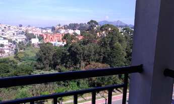 Imagem 7: APTO REFORMADO NO EDIFÍCIO MELROSE - JARAGUÁ