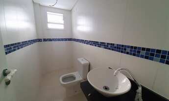 Imagem 6: Apartamento novo no Canto do Forte!