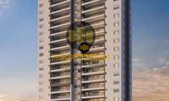 Imagem 3: Apartamento 3 dormitórios para Venda em São Paulo, Santo Amaro, 3 dormitórios, 1 suíte, 3