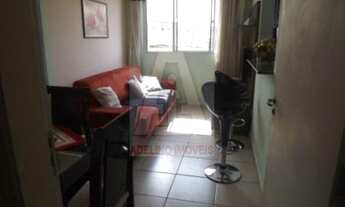 Imagem 2: São Paulo - Apartamento Padrão - CURSINO