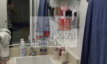 Imagem 7: Apartamento 3 dormitório sendo 1 suite,1 vaga e lazer completo