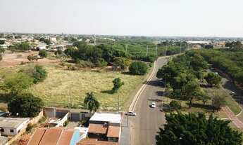 Imagem 4: Terreno à venda, 49843 m² por R$ 20.000.000,00 - Caiçara - Campo Grande/MS