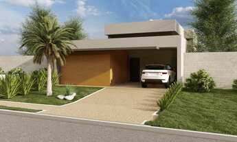 Imagem 3: Casa Residencial Condomínio Terras de São Bento