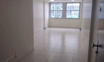 Imagem 3: Sala Comercial para Locação Anual - Centro, Rio de Janeiro - 38m²