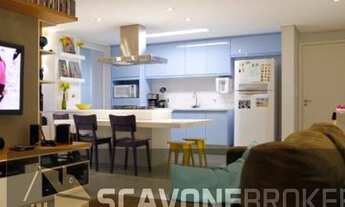 Imagem: Apartamento para venda com 100m² com 3