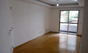 Imagem 3: Apartamento para venda com 85 metros quadrados com 3 quartos em Perdizes - São Paulo - SP