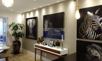 Imagem: Apartamento à venda, 85 m² por R$ 950.000,00