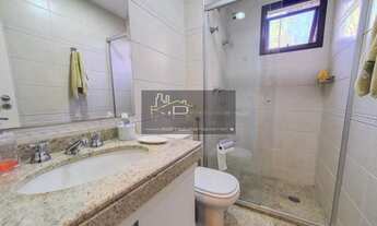 Imagem 6: JARDINS DE MONET 151M² 4 QUARTOS 3 SUITES