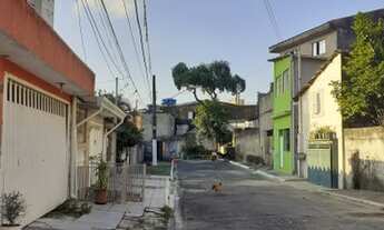 Imagem 4: Casa para venda possui 150 metros quadrados com 2 quartos em Jardim Casablanca - São Paulo