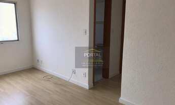 Imagem 2: Apartamento com 1 dormitório para alugar, 43 m² por R$ 1.600,00/mês - Vila Nair - São Paul