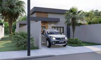 Imagem 2: Vendo Linda Casa no bairro Jardim Califórnia