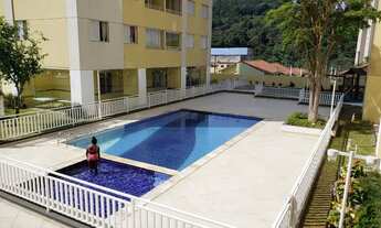 Imagem: Apartamento com 2 dormitórios - Jd. Nove