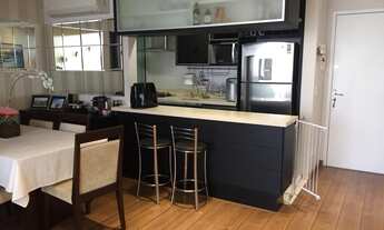 Imagem 5: Lindo apartamento de 3 dormitórios ao lado do metrô Ana Rosa