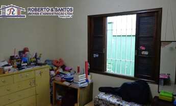 Imagem 5: Casa Terrea em Vila Zulmira - São Paulo