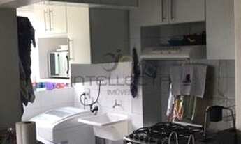 Imagem 6: Apartamento de 53 metros quadrados no bairro Cambuci com 2 quartos