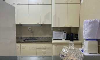 Imagem 6: Apartamento para venda tem 74 metros quadrados com 3 quartos em - Ubatuba