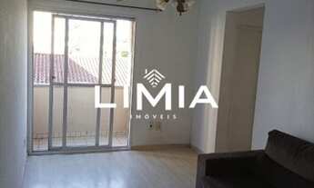 Imagem 2: PORTO ALEGRE - Apartamento Padrão - ECOVILLE