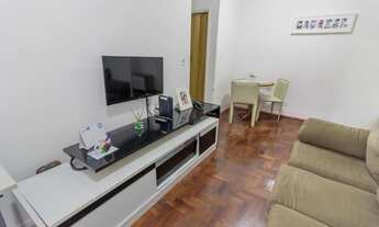 Imagem 3: Apartamento para venda com 56 metros quadrados com 1 quarto em Bela Vista - São Paulo - SP