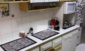 Imagem 6: 3 DORMITÓRIOS - LAZER - BROOKLIN - RUA TRANQUILA